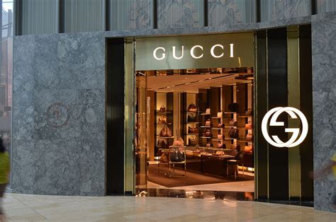 gucci company wiki.